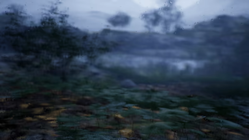 石头模拟器/Stone Simulator – Just Be a Rock(图2)