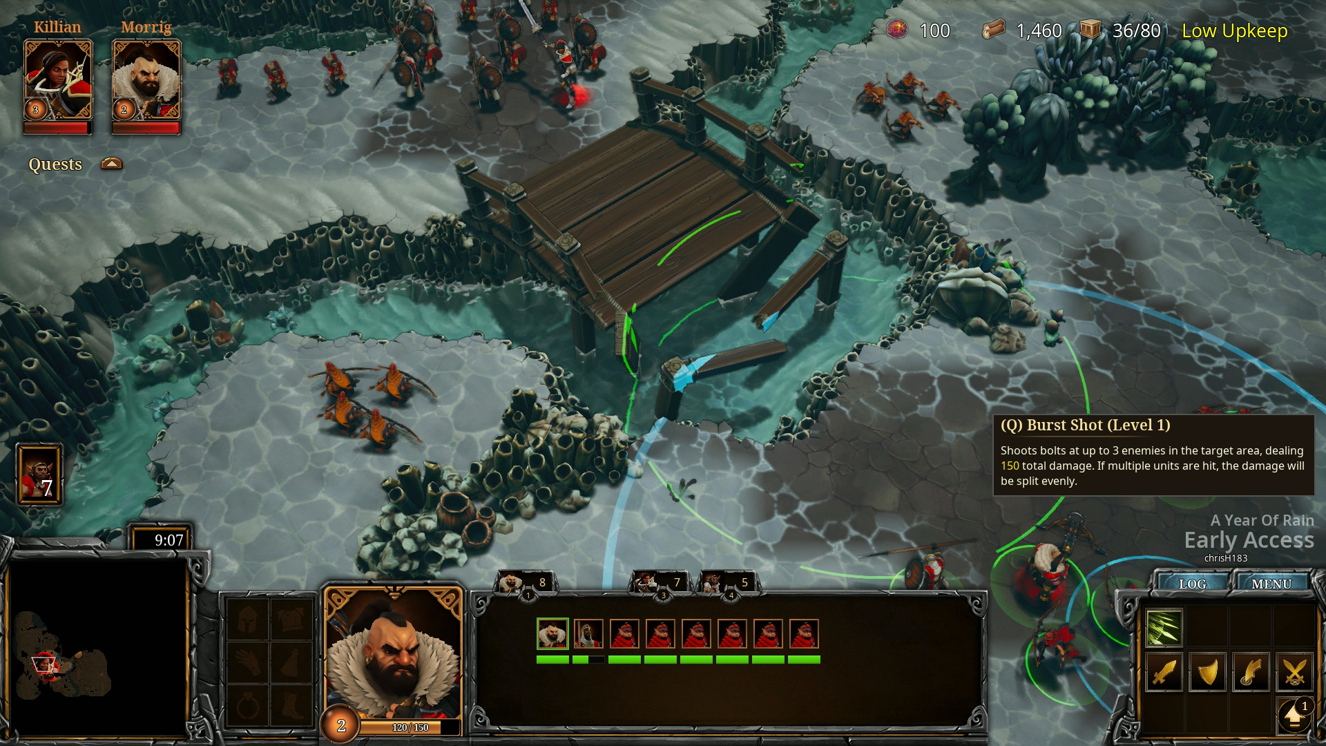 好雨之年/A Year Of Rain(图15)