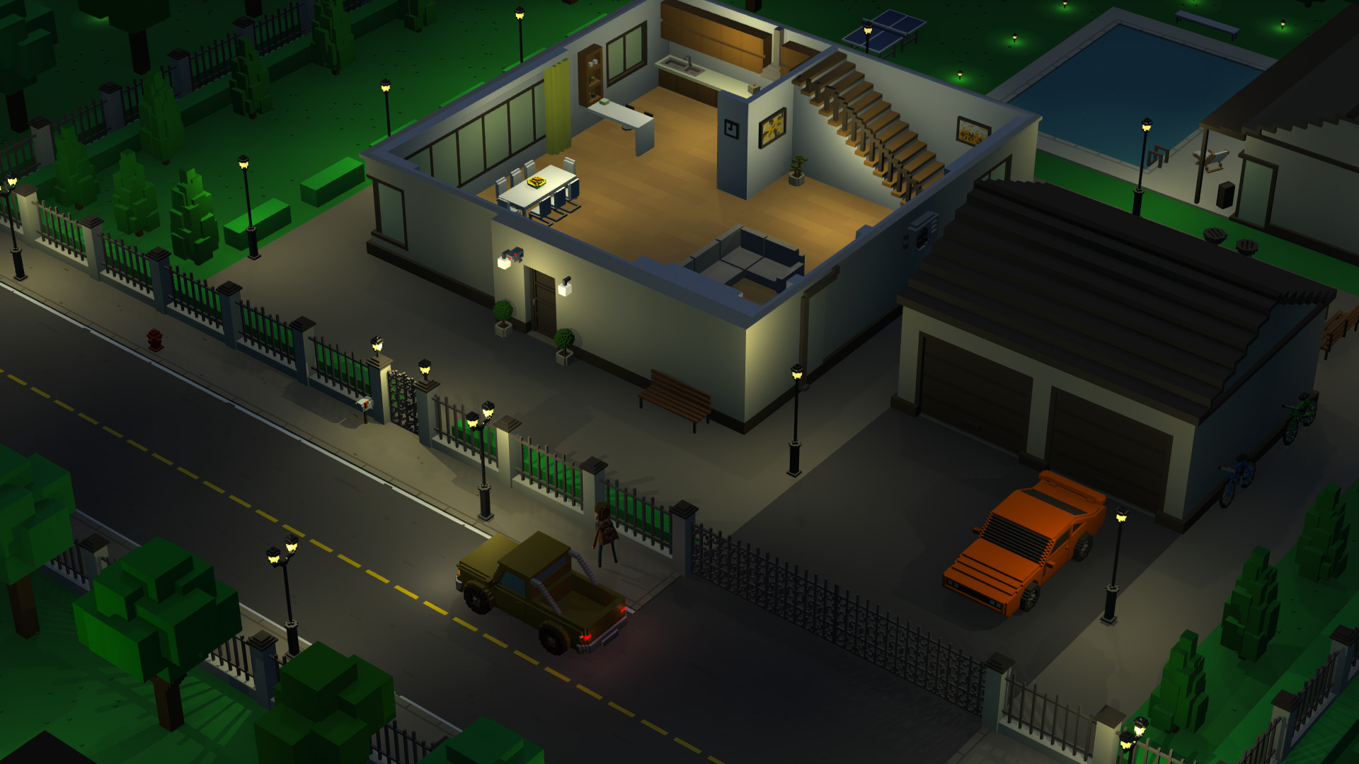 撬锁人/Picklock(图6) 撬锁人/Picklock(图6)