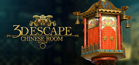 密室逃脱中国式房间3D/3D Escape: Chinese Room(更新Build.16454911)(图1) 密室逃脱中国式房间3D/3D Escape: Chinese Room(更新Build.16454911)(图1)