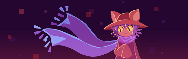 一次机会:世界机器版/OneShot: World Machine Edition(图3)