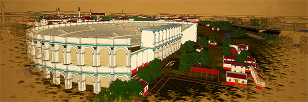 巴黎2000年/Paris in 2000 Years(图2)