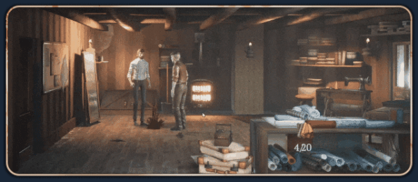 贪婪的魔鬼/Ravenous Devils（Build 20220718）(图2)