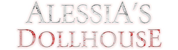 阿莱西亚的玩偶之家/Alessia’s Dollhouse(图2)