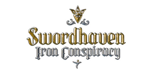 剑湾奇旅/Swordhaven: Iron Conspiracy（更新v0.6.0）(图2)