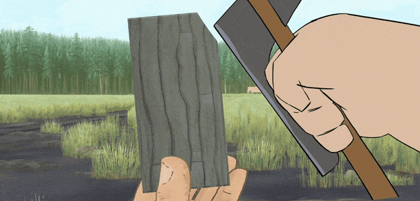 Pine: 情与逝/Pine: A Story of Loss(图7)