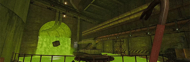 黑山基地/黑山:起源/Black Mesa:Source(更新v20250512)(图3) 黑山基地/黑山:起源/Black Mesa:Source(更新v20250512)(图3)