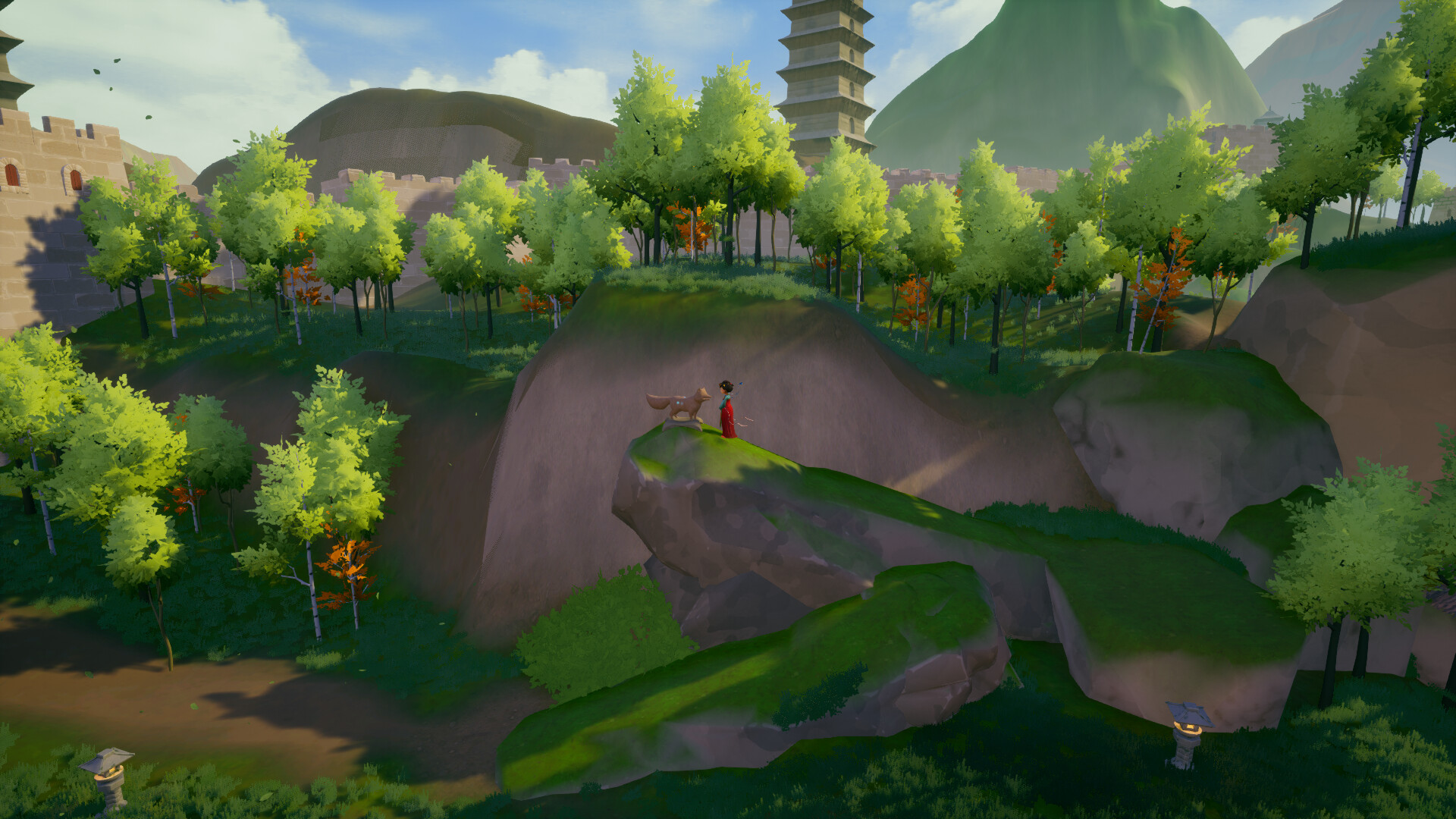 藏梦/Hidden Dream（Build.9366509）(图6)