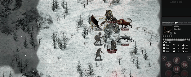 忠诚之盾/Shields of Loyalty(图5)