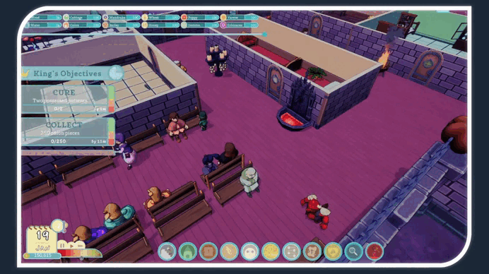 寓言医院/Fable Hospital(图7)