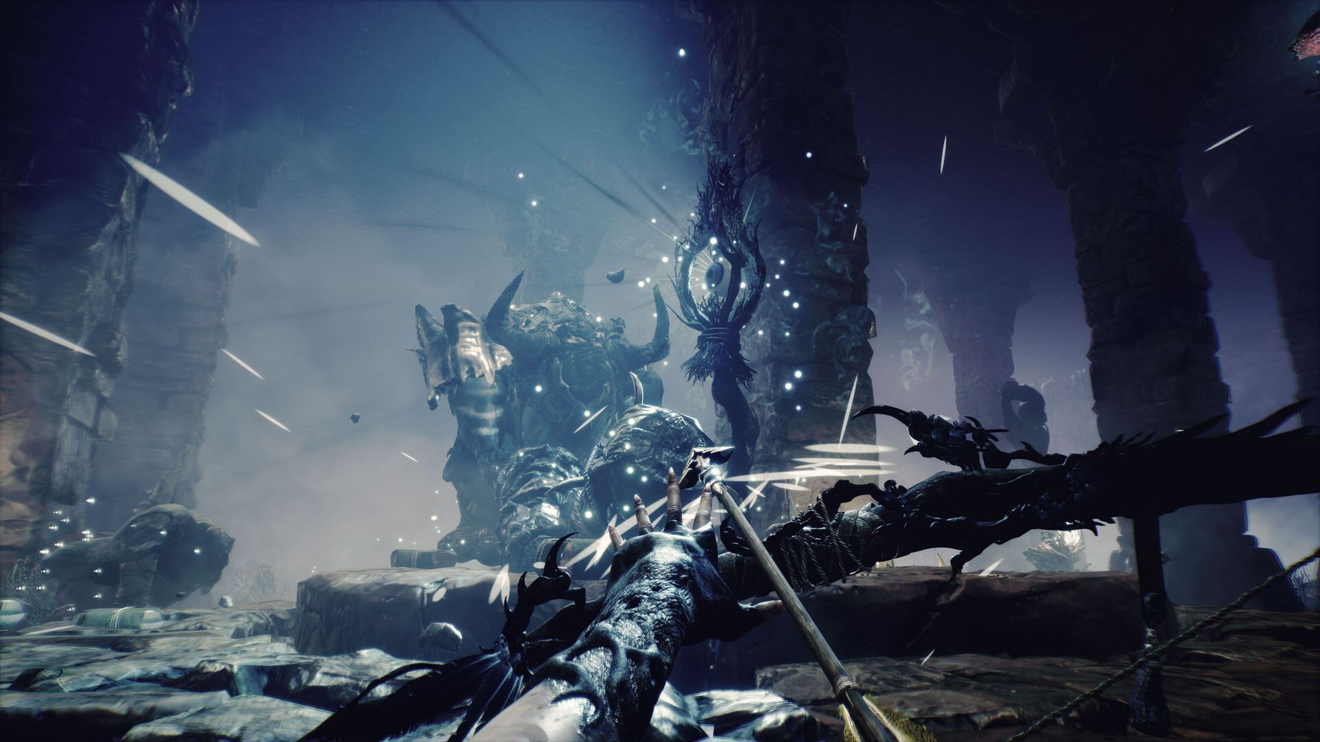 女巫悲歌（豪华版-V1.3+DLC预购奖励）(图3)