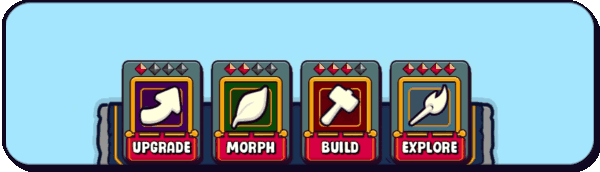 浮岛防线/Islets Defense(图3)