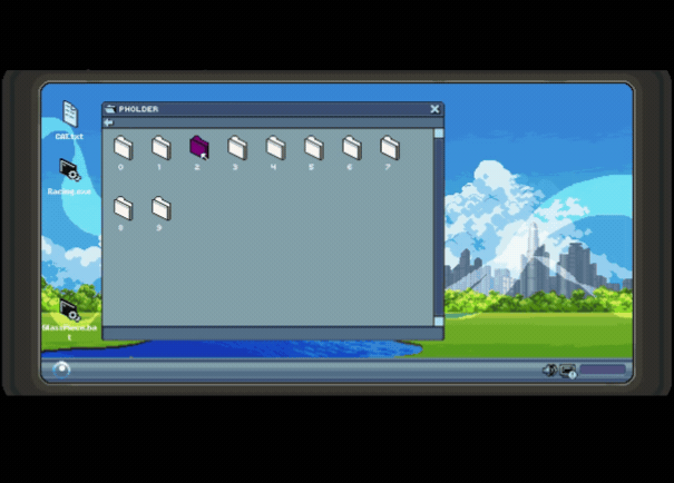 百重幻境/Centum(图4)