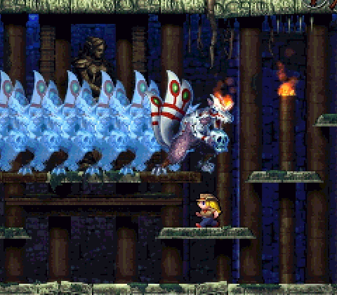 像素游戏制作大师M/Pixel Game Maker MV(图5)