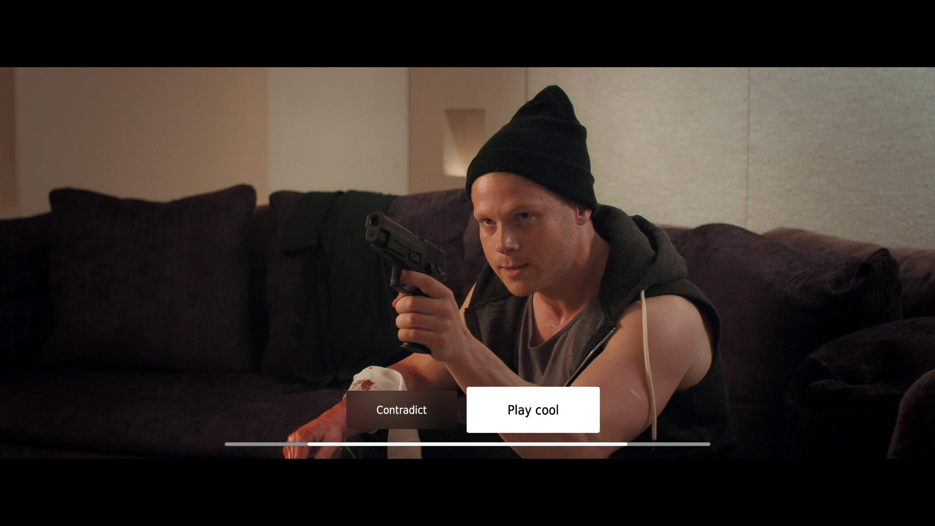 夜班-晚班/Late Shift(完整版)(图2) 夜班-晚班/Late Shift(完整版)(图2)