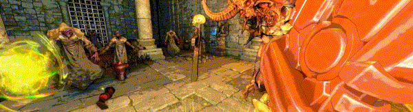 死罪/Mortal Sin(图2)