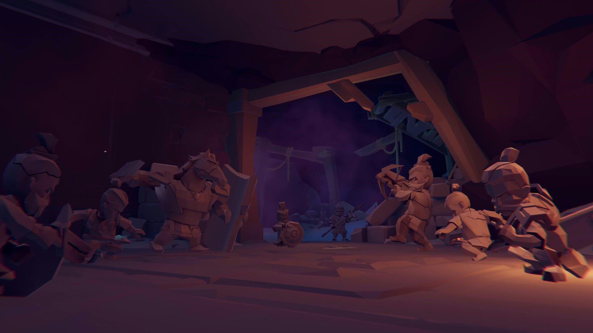 枪火重生 Build.13046128 全DLC(图4)