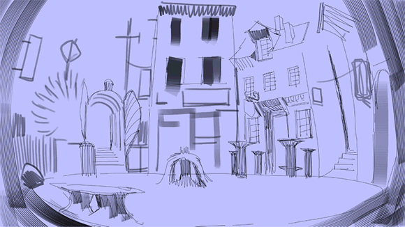 驱魔使徒/The Blind Prophet（v1.20）(图3)