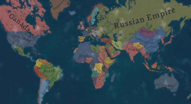 战争警告/Warnament(图2)