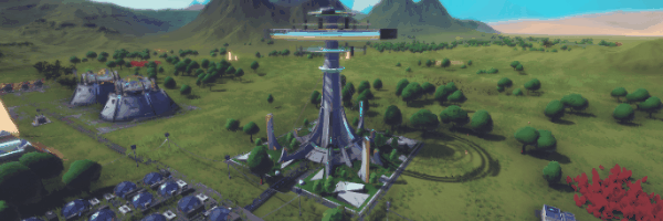 太空之外/InfraSpace(图6)