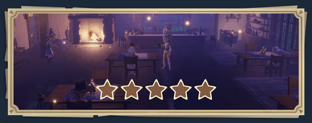 魔法客栈/Magic Inn(图2)