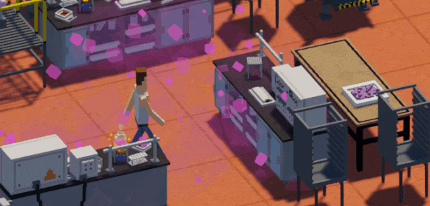 绝对不是炸鸡/Definitely Not Fried Chicken（更新Build.18758917）(图5)