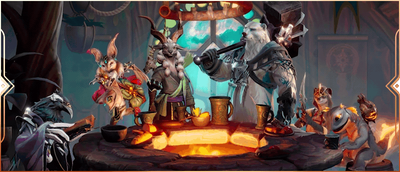 破碎族裔/Sunderfolk(图4)