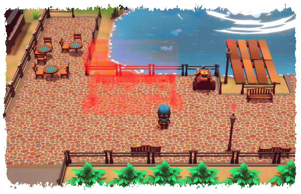 海岛之魂/Spirit of the Island （更新v3.0.2.1）(图4)