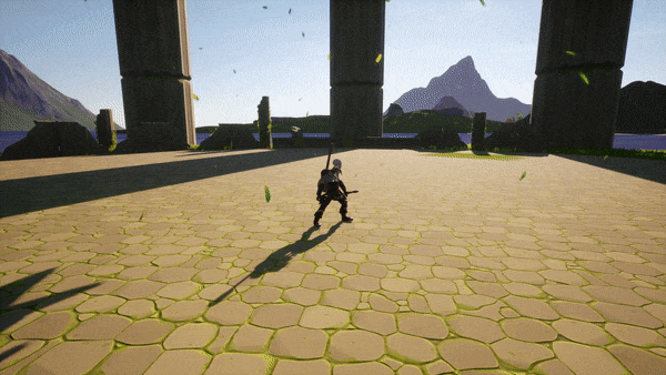 尖塔地平线/Spire Horizon(图6)