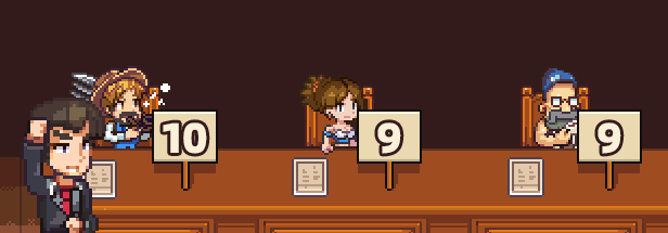 原地起啡/SkyBrew: Entropic Strategist(图16)