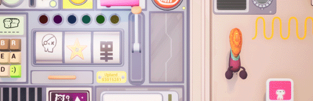 老崔的火箭维修铺/Uncle Chop’s Rocket Shop(图2)