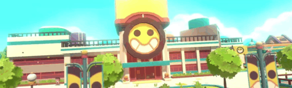 躲避球学院/Dodgeball Academia(图2)