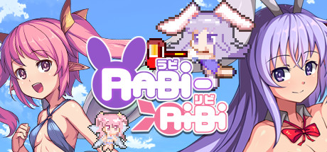 拉比哩比/Rabi-Ribi(更新v2.0.1)