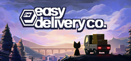轻松送达公司/Easy Delivery Co.(图1)