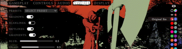 死罪/Mortal Sin(图4)