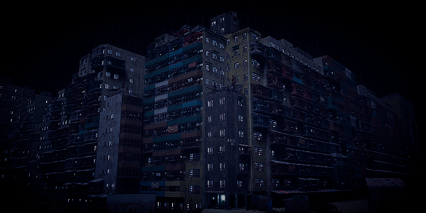 欢迎来到九龙/Welcome to Kowloon（更新v20240813）(图2)