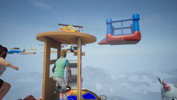 只有攀登：一起更好/Only Climb Better Together(图4)