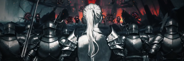 杀手：恶魔出没的世界/Slayer : the Demon Haunted World(图4)