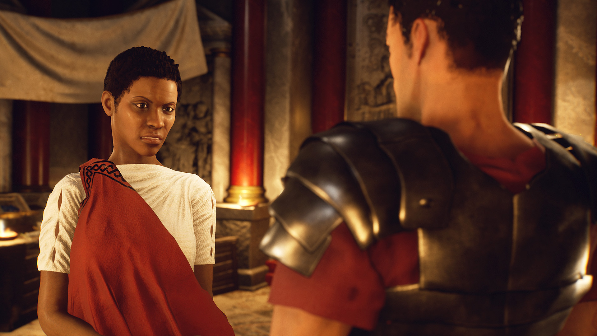 遗忘之城/The Forgotten City(图8) 遗忘之城/The Forgotten City(图8)