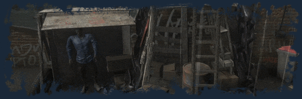 流浪汉垃圾斗争/Garbage(V2.0.0)(图6) 流浪汉垃圾斗争/Garbage(V2.0.0)(图6)