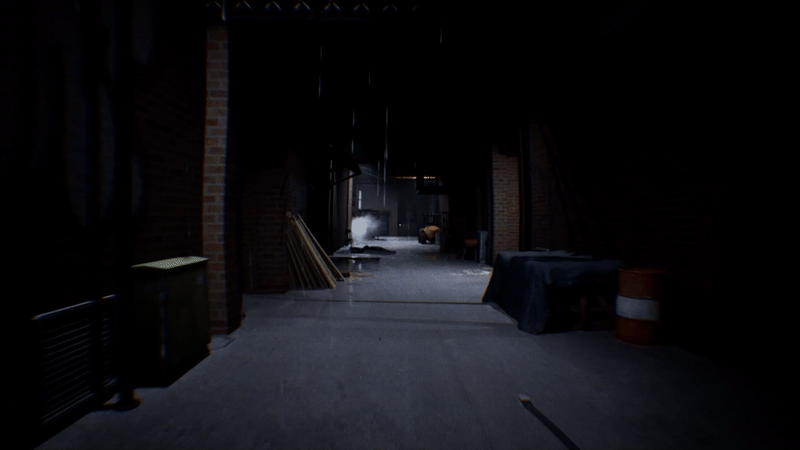 被遗忘的公寓/The Forgotten Apartment(图3)