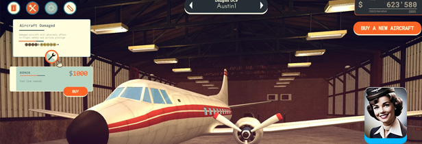 航班灾难/Flight Catastrophe(图4)