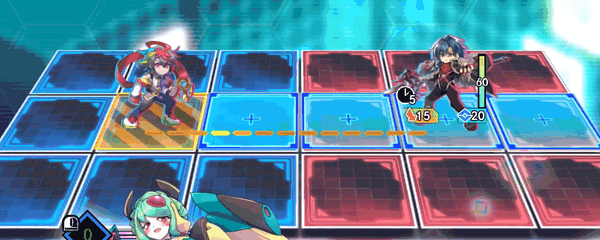 天穹卡牌录/Card-en-Ciel(图2)