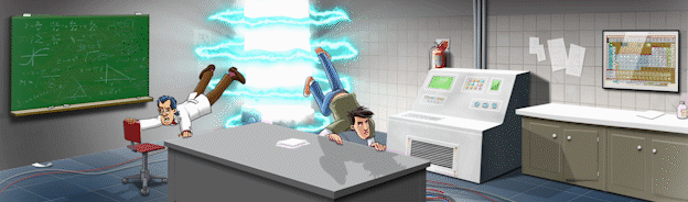 逆转：第三章 – 回归/Reversion – The Return (Last Chapter)(图3)