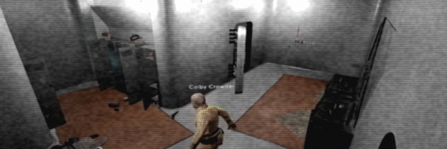 SCP：绝密事件/SCP: EVENT CLASSIFIED(图3)