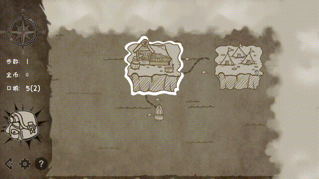 神选战争/Chosen War(图4)