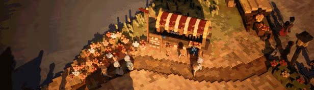 自在城镇/Town to City(图5) 自在城镇/Town to City(图5)