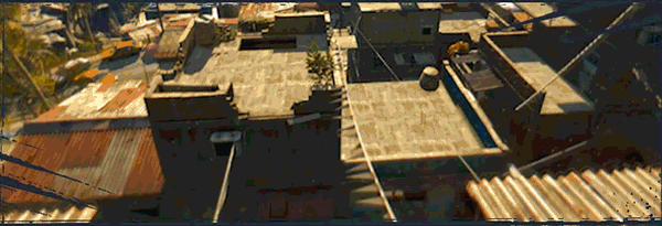 消逝的光芒：仇恨/Dying Light: Bad Blood(图6)