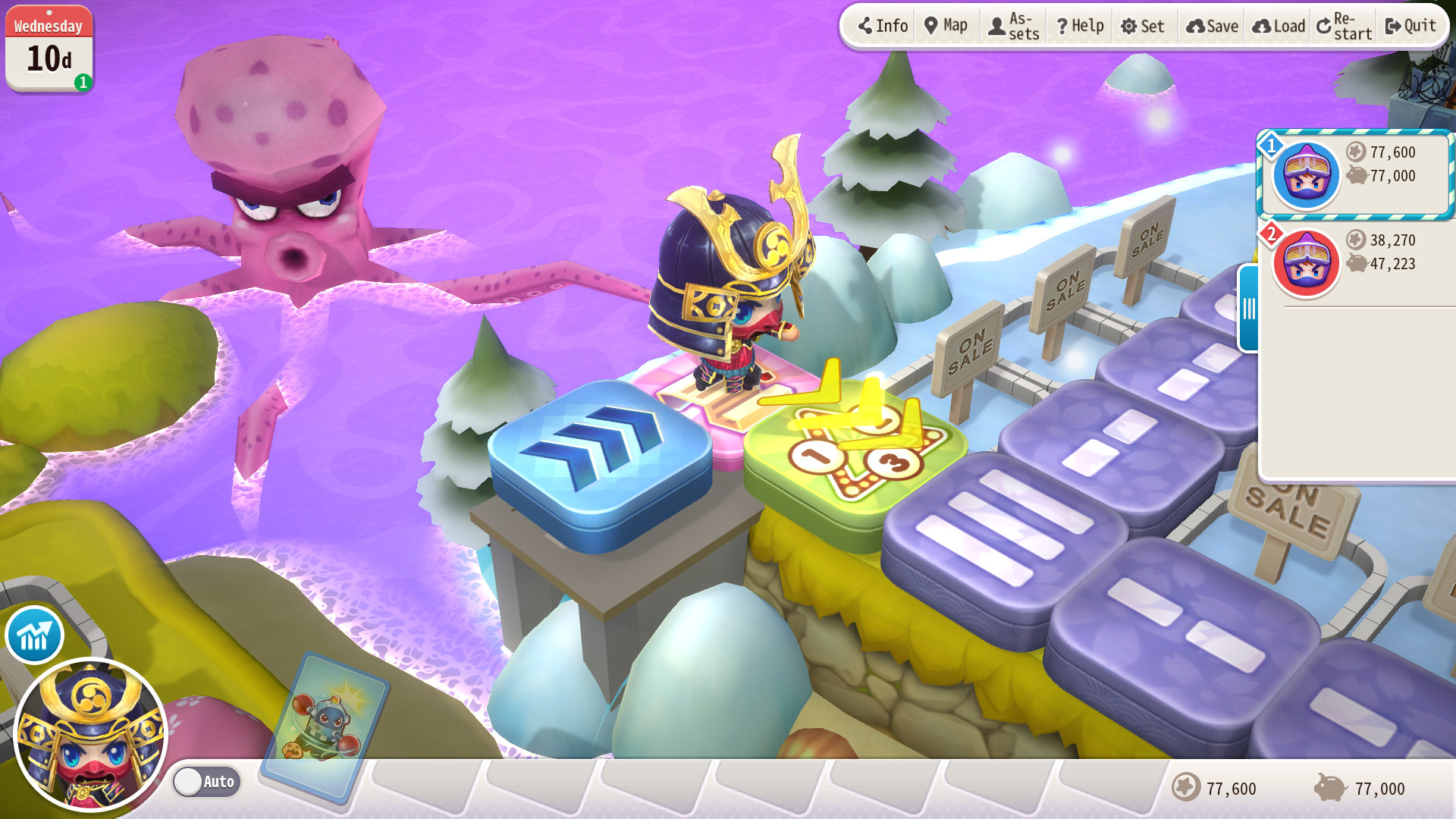 大富翁10RichMan 10(图6) 大富翁10RichMan 10(图6)