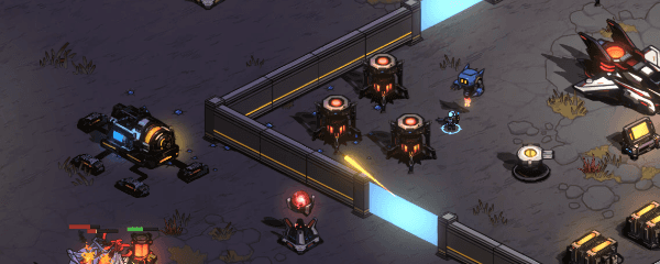 绝望之地/Desperate Place(图2)